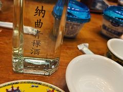 -藏家一号藏餐厅(北京中路店)