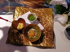 -月下料理(楷林IFC店)