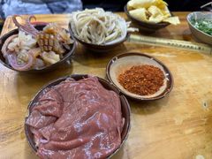 -正南齊北重庆老火锅(光华村直营店)