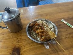 -陈氏老字号十三小炸炸店