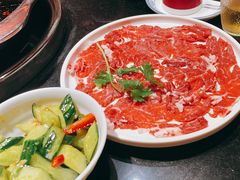 -大队长主题火锅(观音桥店)