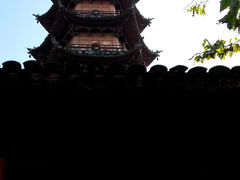 天封塔-天封公园