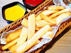 -J·one Bistro吉萬酒厨·牛排