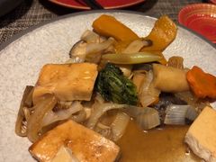 -满来寿喜烧(金虹桥店)