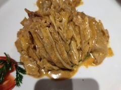 -京味斋·烤鸭·北京菜(安贞店)