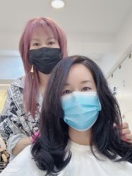 -雅仕 HAIR SALON 美发沙龙