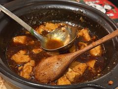 -火啫啫·粤式啫啫煲(南通首店)
