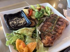 -萨尔瓦多Salvador's