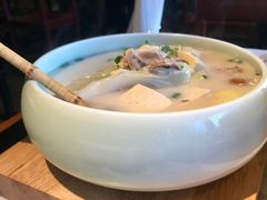 -京味斋·北京烤鸭(华威桥北工大店)