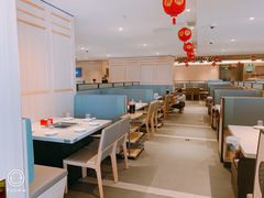 大堂-海底捞火锅(奥体南路店)