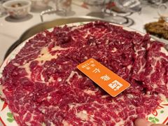 -汕头八合里海记牛肉店(清河店)