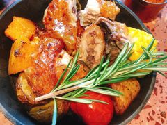 -La Terre乐田(万象城店)