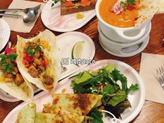 -AFS Cafe & Canteen(闽江二路店)