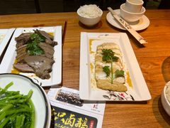 -壹只卤鹅 · 潮汕菜(京基百纳店)