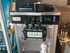 -33韩式自助烧烤(环城南路店)