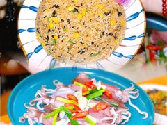 -孙记海鲜砂锅菜(拾味nice店)