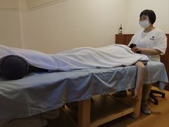 -雅享养生·中医调理·筋骨艾灸(广兰路店)