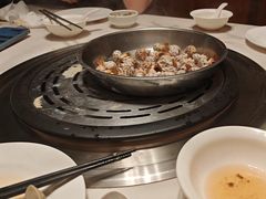 -青蓬蒸汽海鲜·深圳老字号·团建聚会(壹方城店)