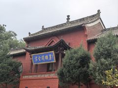 -马村砖雕墓