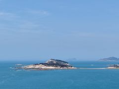 -东山风动石景区