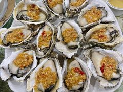 -鹏城人家海鲜酒家·23年老字号(较场尾店)