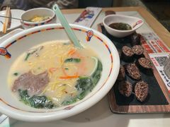 -七八冷面·延边朝鲜族美食(圣熙八号店)