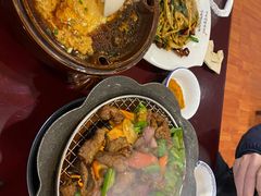 火焰牛肉-四合院(黔灵西路店)