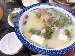 大棒骨汤底-九层海鲜塔(市南店)