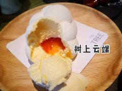 -大树餐厅(红旗街万达店)