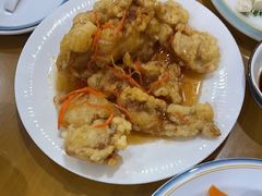 -鹤乡东北菜(崮山路店)