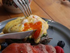 -COTTON CAFE(德信·中外公寓店)