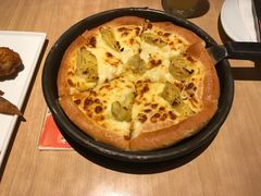 -必胜客(WOW中心城店)