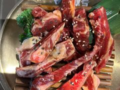 -大叹号·朝鲜族烤肉(潍坊泰华城店)