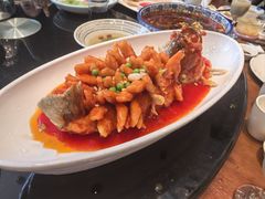 -锡和无锡菜(景丽苑店)