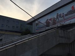 -中天钢铁体育馆(南一门店)
