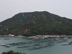 -南丫岛