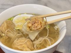 -竹园竹升面(西关总店)