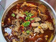 -蓉三少冒烤鸭·四川小吃集(北京首店)