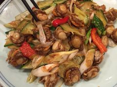 -吕氏疙瘩汤·私家菜馆(慈云寺店)