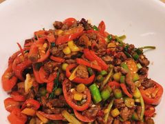 -建辉湖南土菜馆(南大街店)