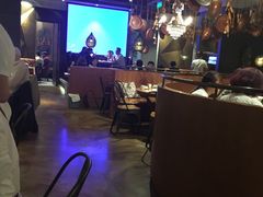 -阿罗新疆菜(人民广场店)
