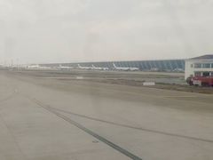 -上海浦东国际机场