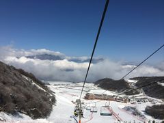 -太子岭滑雪场