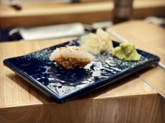 -鮨政·Omakase(港汇恒隆广场店)