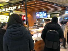 -莉莲蛋挞(日月光店)