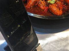 -红辣椒·川菜·火锅(科华路店)