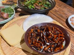 -淀里船宴(卓达店)