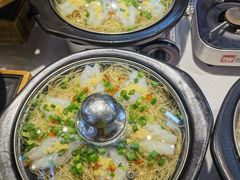 -村长家的疙瘩汤·东营菜(东营茶城店)
