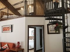 -意大利农场度假村