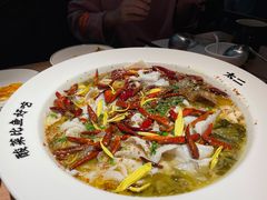 -太二酸菜鱼(沈阳万象城店)